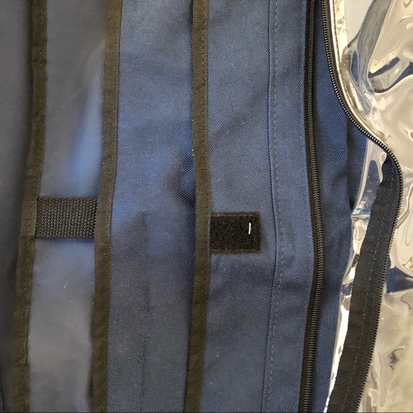 Tote Bag Art Craft Portfolio Storage Art Sewing Quilting - Picture 6 of 10